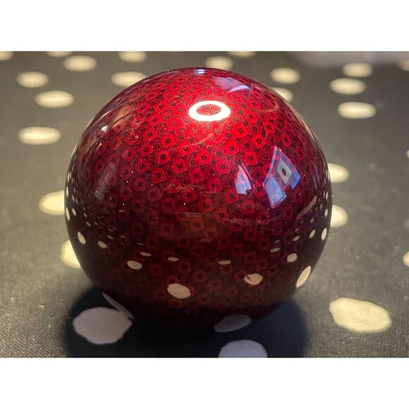 Microsoft Trackball Explorer 1.0 PS2 / USB Compatible X08-70390 (BALL ONLY) - Picture 3 of 6